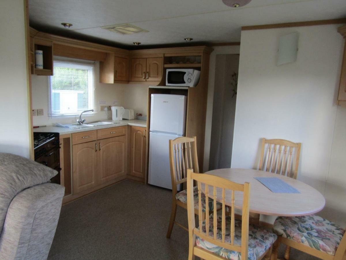 Fenlake Holiday Accommodation Metheringham Экстерьер фото