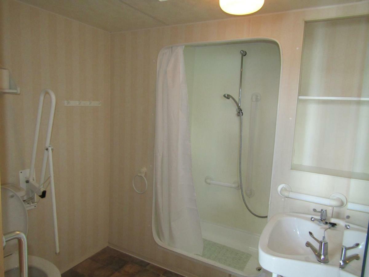 Fenlake Holiday Accommodation Metheringham Экстерьер фото